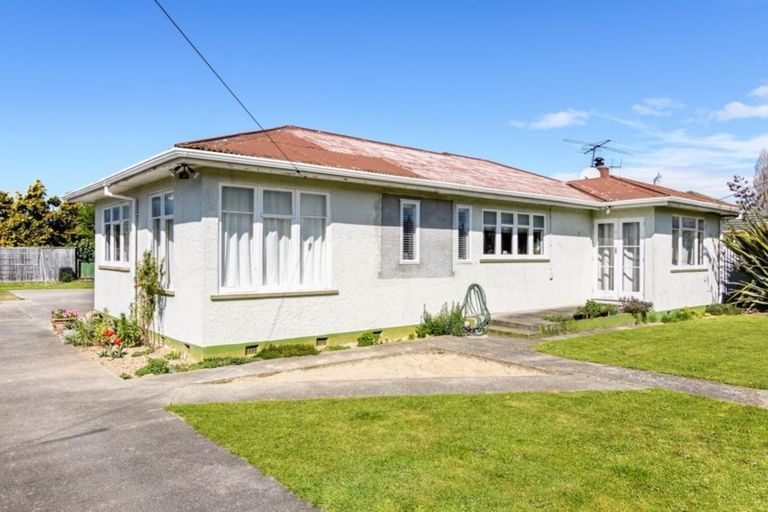 Photo of property in 7 Simpson Street, Motueka, 7120
