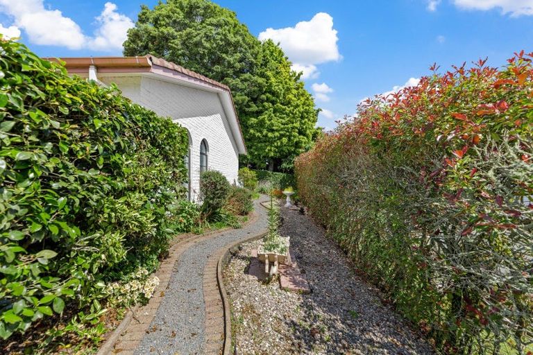 Photo of property in 25 Cullen Crescent, Tokoroa, 3420