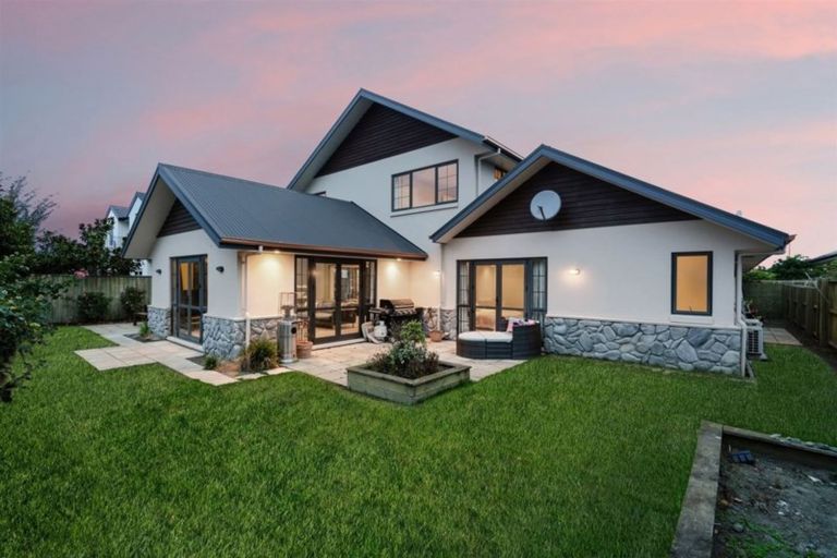 Photo of property in 36 Millstream Drive, Northwood, Christchurch, 8051