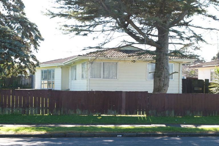 Photo of property in 62 Wickman Way, Mangere East, Auckland, 2024