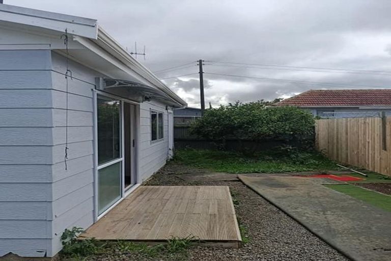 Photo of property in 25 Piako Street, Otara, Auckland, 2023