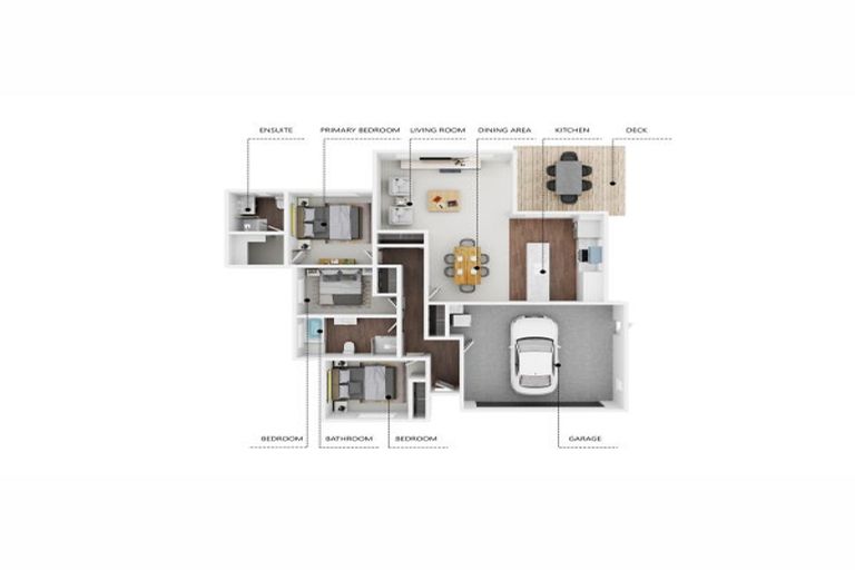 Photo of property in 30 Kauri Lane, Omokoroa, 3114