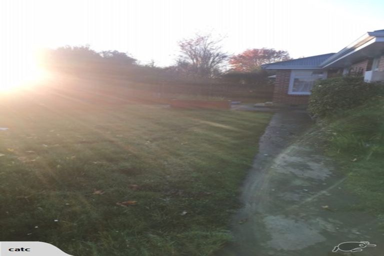 Photo of property in 42 Grimseys Road, Redwood, Christchurch, 8051