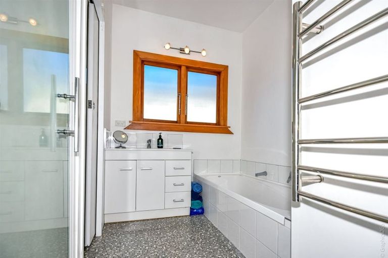 Photo of property in 80 Severn Street, St Albans, Christchurch, 8014