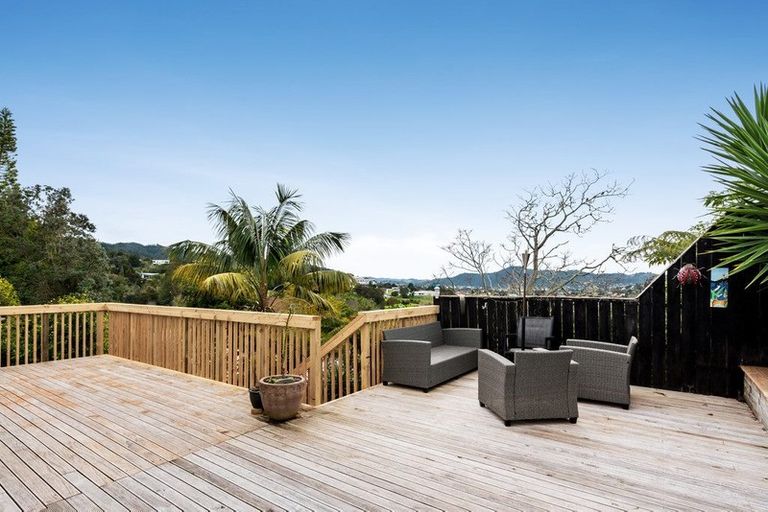 Photo of property in 34 Raumanga Heights Drive, Raumanga, Whangarei, 0110