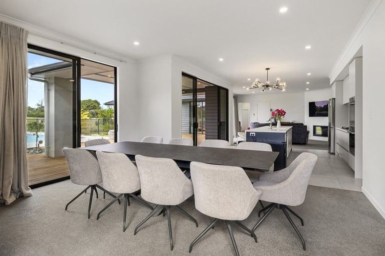 Photo of property in 16a Titoki Drive, Tamahere, Hamilton, 3283