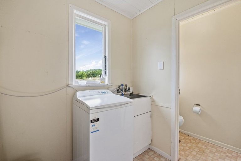 Photo of property in 6 Reremai Street, Manunui, Taumarunui, 3992