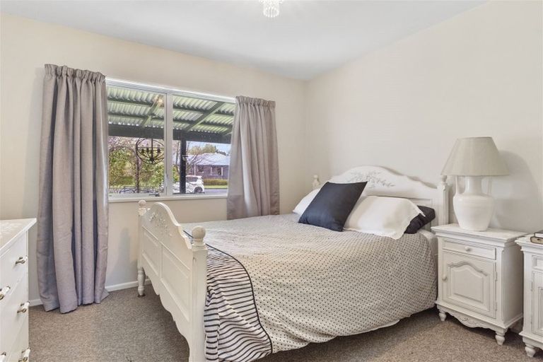 Photo of property in 6 Kowhai Street, Oxford, 7430