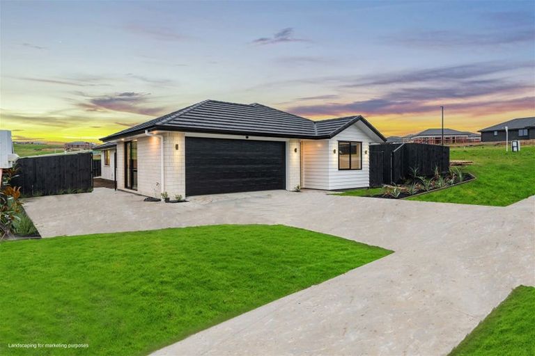 Photo of property in 29 Calder Crescent, Pokeno, 2402