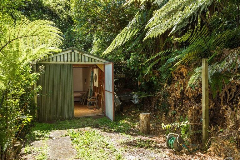 Photo of property in 11 Rata Street, Duncan Bay, Rai Valley, 7195