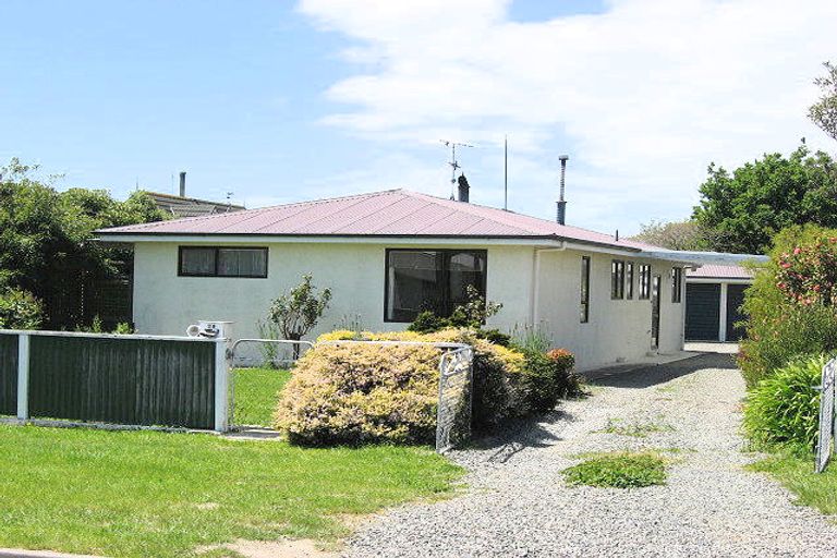 Photo of property in 28 Uxbridge Street, Renwick, 7204