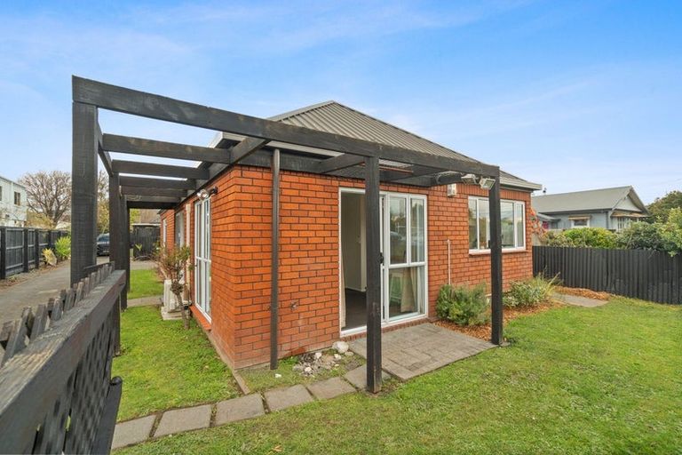 Photo of property in 1/78 Milton Street, Somerfield, Christchurch, 8024