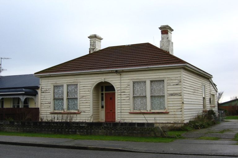 Photo of property in 8 Rodney Street, Georgetown, Invercargill, 9812
