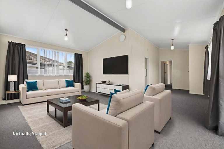 Photo of property in 36 Abraham Crescent, Milson, Palmerston North, 4414