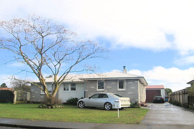 Photo of property in 1 Peterhead Place, Flaxmere, Hastings, 4120