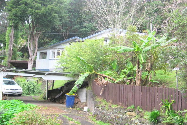 Photo of property in 193 Victory Road, Laingholm, Auckland, 0604