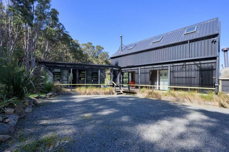 Photo of property in 7 Toki Place, Kaiuma Bay, Havelock, 7178