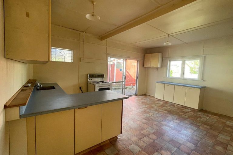 Photo of property in 21 Dick Street, Reefton, 7830