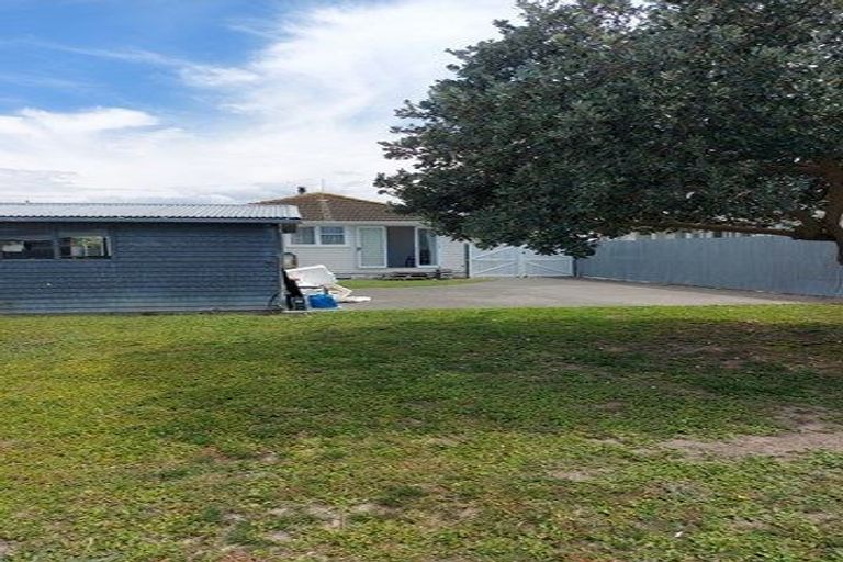 Photo of property in 6 Cottrell Crescent, Onekawa, Napier, 4110