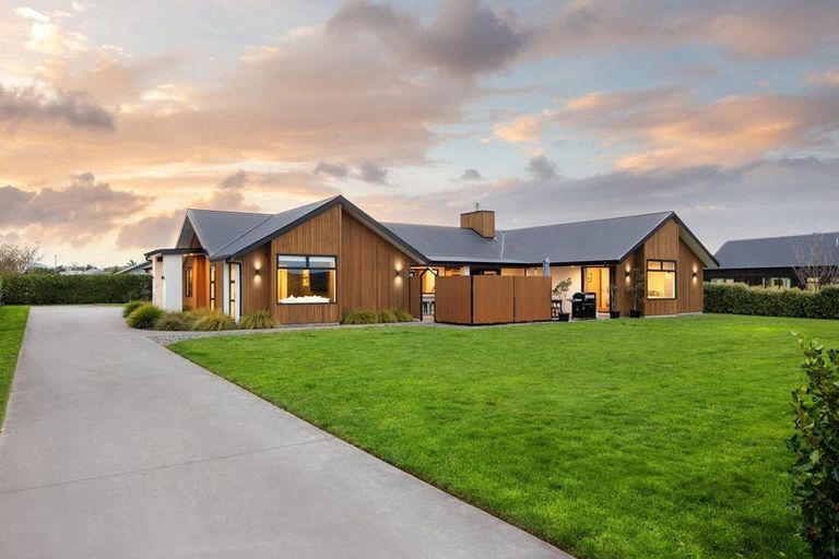 Photo of property in 39 Baxter Michael Crescent, Cambridge, 3434