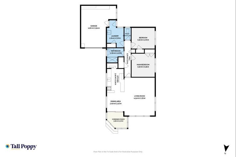 Photo of property in 52b Cutfield Street, Inglewood, 4330