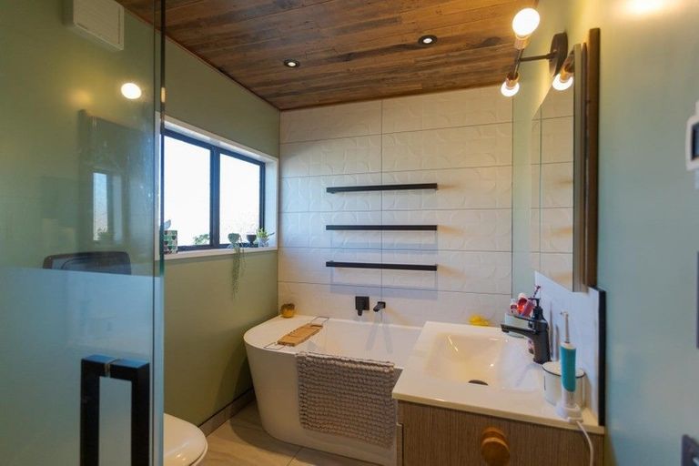 Photo of property in 58 Shakespeare Street, Greymouth, 7805