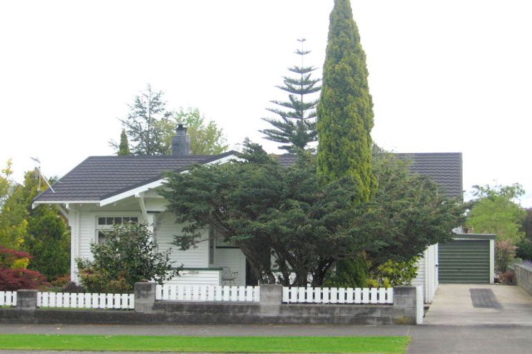 Photo of property in 19 Centennial Avenue, Te Aroha, 3320