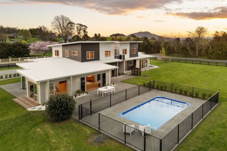Photo of property in 67 Saint Leger Road, Te Awamutu, 3875