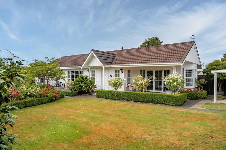 Photo of property in 19 Manuka Street, Lansdowne, Masterton, 5810