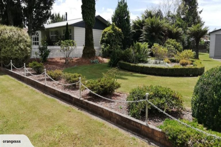 Photo of property in 99 Paraonui Road, Tokoroa, 3420