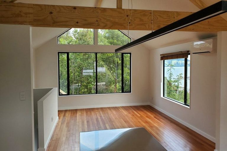 Photo of property in 17d Cornwall Road, Lyttelton, 8082