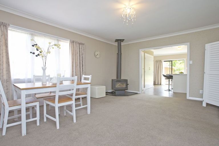 Photo of property in 23 East Street, Terrace End, Palmerston North, 4410