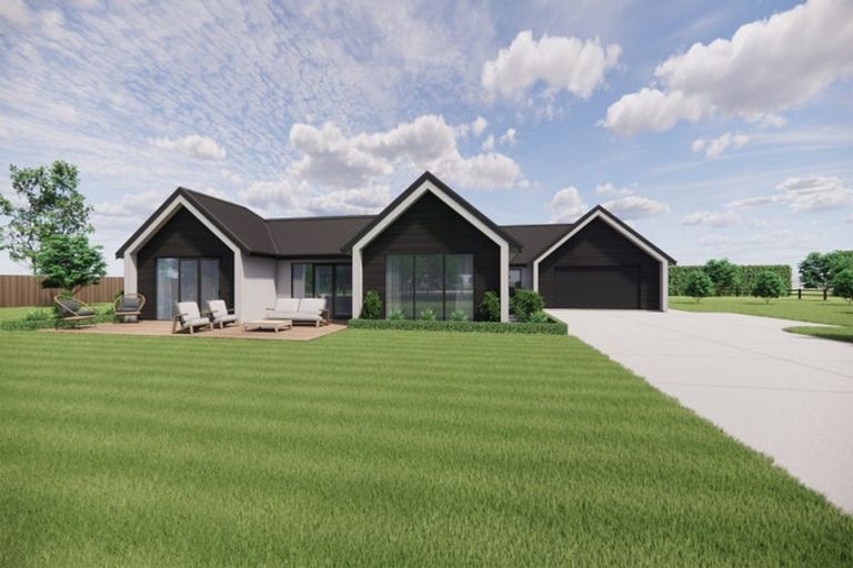 Photo of property in 39 Westview Drive, Tinwald, Ashburton, 7700