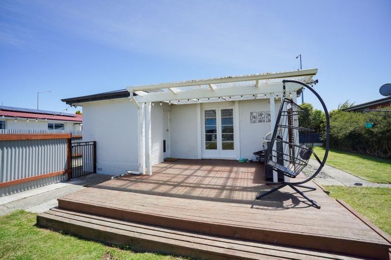 Photo of property in 453 Yarrow Street, Glengarry, Invercargill, 9810