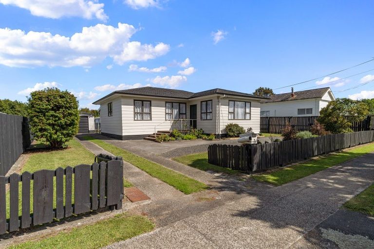 Photo of property in 7 Terminus Street, Te Aroha, 3320