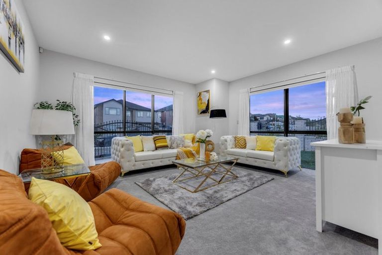 Photo of property in 50 Castlebane Drive, Flat Bush, Auckland, 2019