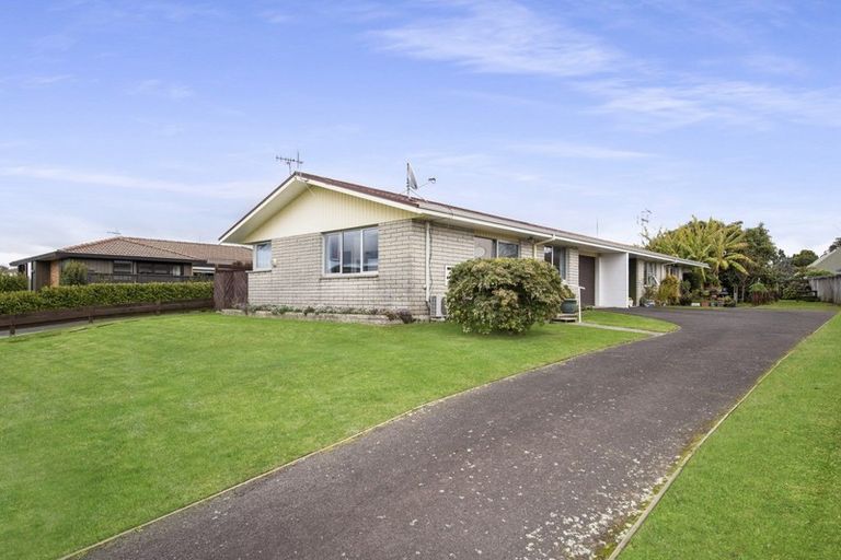 Photo of property in 45 Ridge Street, Otumoetai, Tauranga, 3110