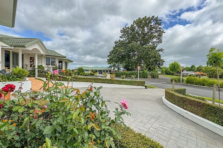 Photo of property in 6 Bridie Avenue, Matamata, 3400