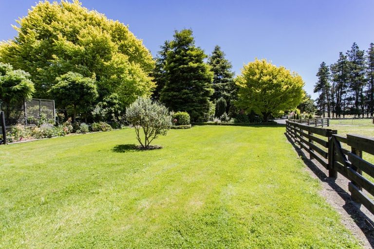 Photo of property in 157 Doubledays Road, Kaiapoi, 7691
