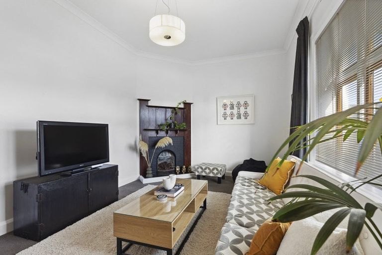 Photo of property in 25 Salek Street, Kilbirnie, Wellington, 6022