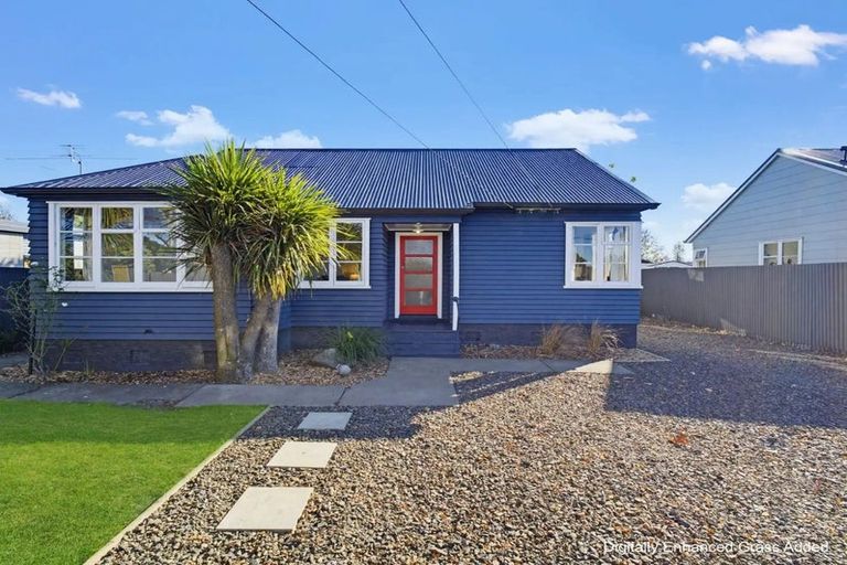 Photo of property in 168 Aorangi Road, Bryndwr, Christchurch, 8053