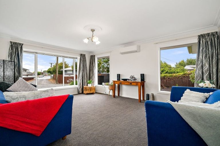 Photo of property in 31 Horton Place, Avondale, Christchurch, 8061