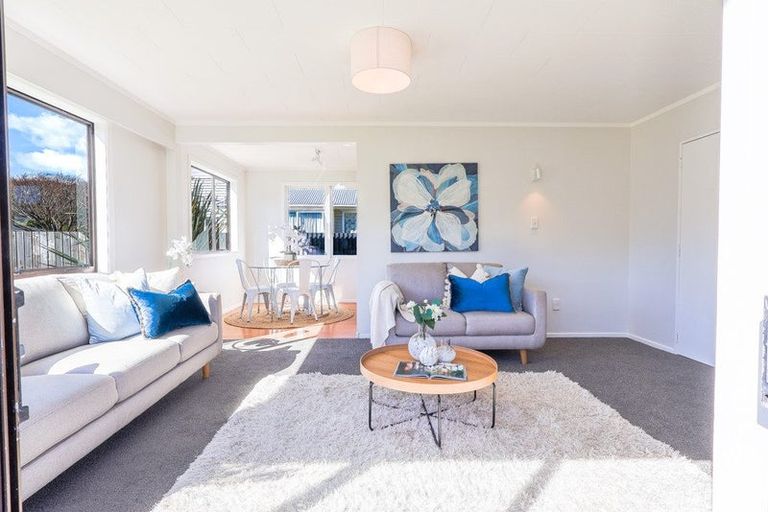 Photo of property in 7 Karamea Grove, Wainuiomata, Lower Hutt, 5014
