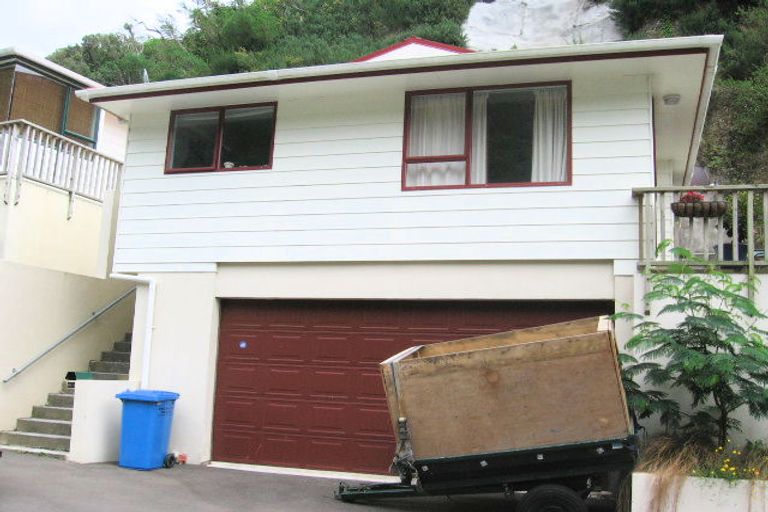 Photo of property in 82 Holloway Road, Aro Valley, Wellington, 6021