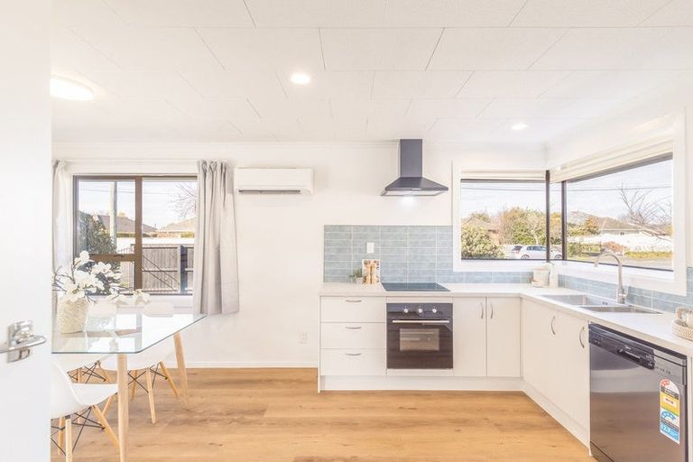 Photo of property in 29 Breens Road, Bishopdale, Christchurch, 8051