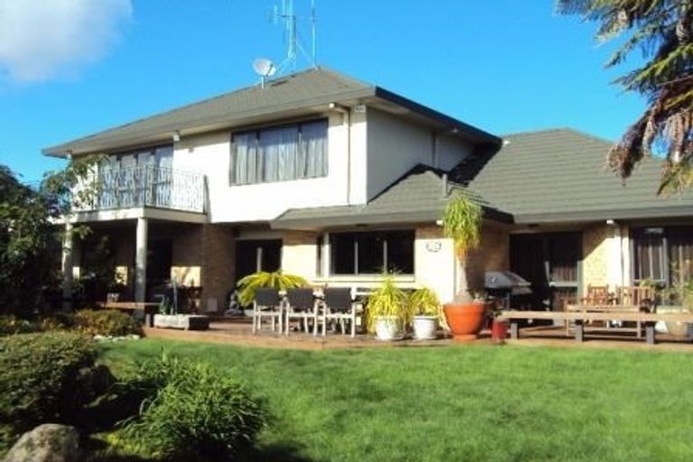 Photo of property in 94 Delamare Road, Pukete, Hamilton, 3200