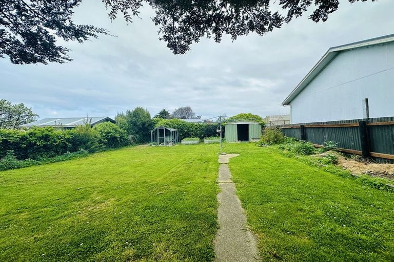 Photo of property in 33 Rother Street, Oamaru, 9400