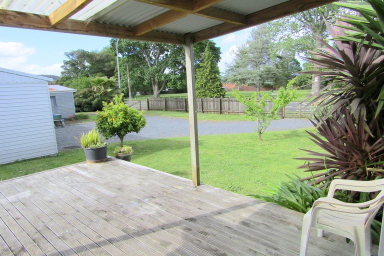 Photo of property in 13 Park Road, Kaikohe, 0405