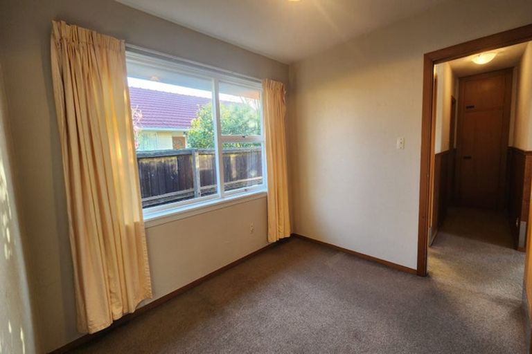 Photo of property in 1/11 Blakehall Place, Spreydon, Christchurch, 8024