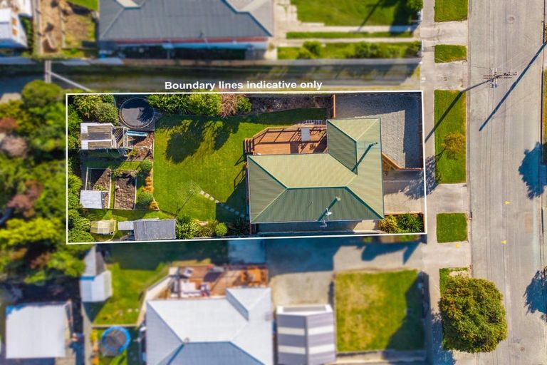 Photo of property in 44 Arun Street, Marchwiel, Timaru, 7910